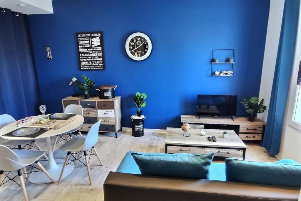L'industrial - 500m Musee Bd Apartment Angouleme