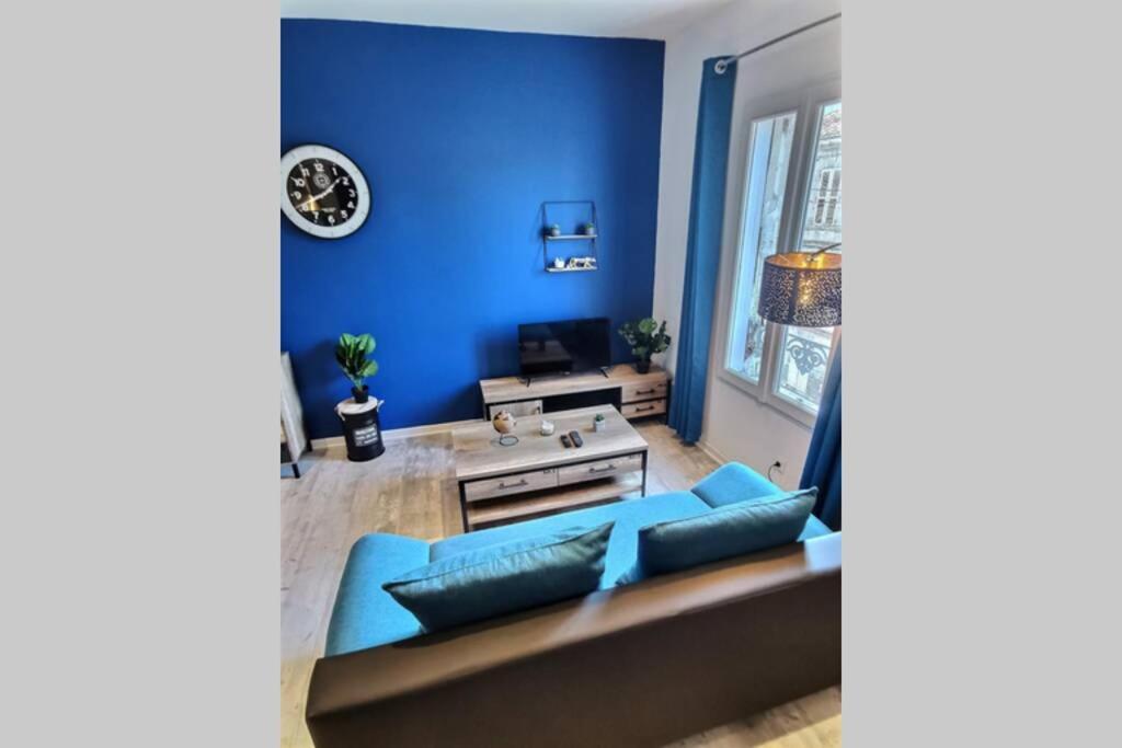 Apartment L'industrial - 500m Musee Bd